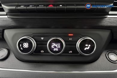 Renault Trafic Extra Sport Manual Diesel Panel Van - Stock Number (1677743) - 14th supplementary image