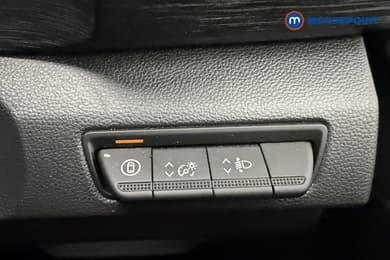 Renault Trafic Extra Sport Manual Diesel Panel Van - Stock Number (1677743) - 15th supplementary image