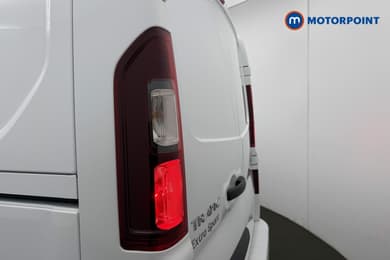 Renault Trafic Extra Sport Manual Diesel Panel Van - Stock Number (1677743) - 26th supplementary image