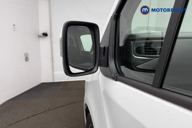 Renault Trafic Extra Sport Manual Diesel Panel Van - Stock Number (1677743) - 28th supplementary image