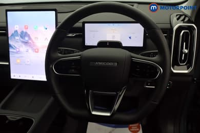 Jaecoo 7 Luxury Automatic Petrol Plug-In Hybrid SUV - Stock Number (1678135) - 2nd supplementary image