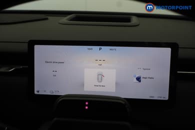 Jaecoo 7 Luxury Automatic Petrol Plug-In Hybrid SUV - Stock Number (1678135) - 4th supplementary image