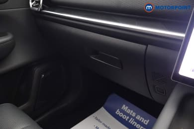 Jaecoo 7 Luxury Automatic Petrol Plug-In Hybrid SUV - Stock Number (1678135) - 12th supplementary image
