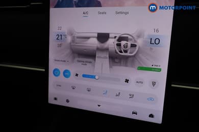 Jaecoo 7 Luxury Automatic Petrol Plug-In Hybrid SUV - Stock Number (1678135) - 17th supplementary image