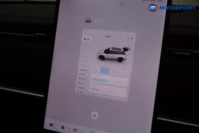 Jaecoo 7 Luxury Automatic Petrol Plug-In Hybrid SUV - Stock Number (1678135) - 22nd supplementary image