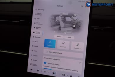 Jaecoo 7 Luxury Automatic Petrol Plug-In Hybrid SUV - Stock Number (1678135) - 23rd supplementary image