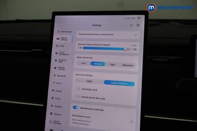 Jaecoo 7 Luxury Automatic Petrol Plug-In Hybrid SUV - Stock Number (1678135) - 24th supplementary image