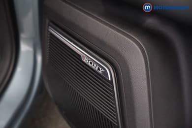 Jaecoo 7 Luxury Automatic Petrol Plug-In Hybrid SUV - Stock Number (1678135) - 27th supplementary image