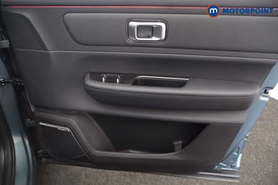 Jaecoo 7 Luxury Automatic Petrol Plug-In Hybrid SUV - Stock Number (1678135) - 28th supplementary image
