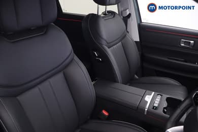 Jaecoo 7 Luxury Automatic Petrol Plug-In Hybrid SUV - Stock Number (1678135) - 30th supplementary image