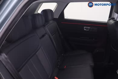 Jaecoo 7 Luxury Automatic Petrol Plug-In Hybrid SUV - Stock Number (1678135) - 32nd supplementary image