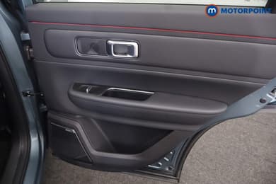 Jaecoo 7 Luxury Automatic Petrol Plug-In Hybrid SUV - Stock Number (1678135) - 33rd supplementary image