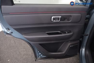 Jaecoo 7 Luxury Automatic Petrol Plug-In Hybrid SUV - Stock Number (1678135) - 34th supplementary image