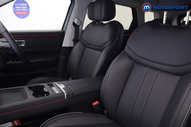 Jaecoo 7 Luxury Automatic Petrol Plug-In Hybrid SUV - Stock Number (1678135) - 36th supplementary image