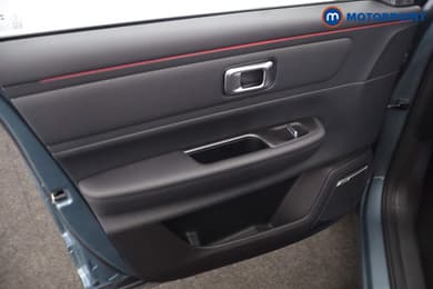 Jaecoo 7 Luxury Automatic Petrol Plug-In Hybrid SUV - Stock Number (1678135) - 37th supplementary image
