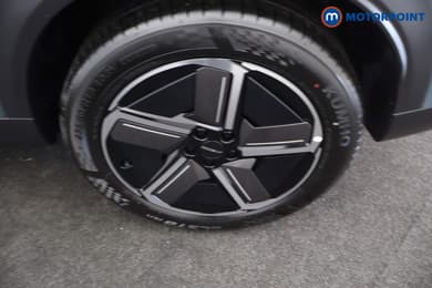 Jaecoo 7 Luxury Automatic Petrol Plug-In Hybrid SUV - Stock Number (1678135) - 38th supplementary image