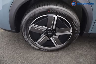 Jaecoo 7 Luxury Automatic Petrol Plug-In Hybrid SUV - Stock Number (1678135) - 39th supplementary image