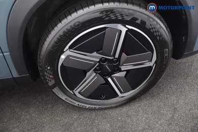 Jaecoo 7 Luxury Automatic Petrol Plug-In Hybrid SUV - Stock Number (1678135) - 40th supplementary image