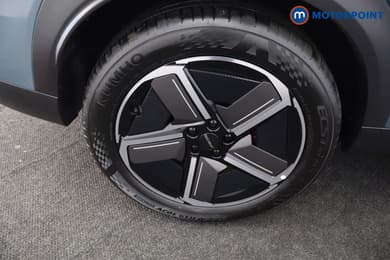 Jaecoo 7 Luxury Automatic Petrol Plug-In Hybrid SUV - Stock Number (1678135) - 41st supplementary image