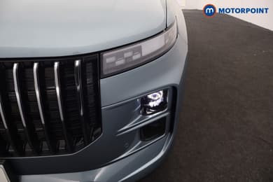 Jaecoo 7 Luxury Automatic Petrol Plug-In Hybrid SUV - Stock Number (1678135) - 43rd supplementary image