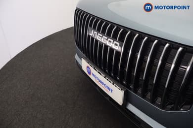 Jaecoo 7 Luxury Automatic Petrol Plug-In Hybrid SUV - Stock Number (1678135) - 44th supplementary image