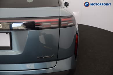 Jaecoo 7 Luxury Automatic Petrol Plug-In Hybrid SUV - Stock Number (1678135) - 47th supplementary image