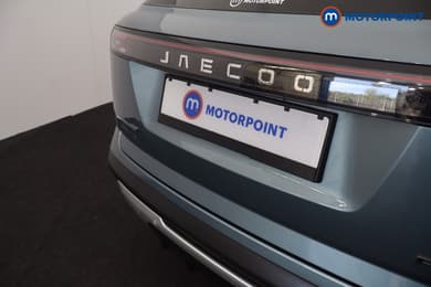 Jaecoo 7 Luxury Automatic Petrol Plug-In Hybrid SUV - Stock Number (1678135) - 48th supplementary image