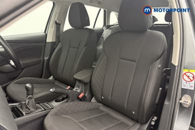 Skoda Scala SE Manual Petrol Hatchback - Stock Number (1678503) - 3rd supplementary image