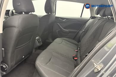 Skoda Scala SE Manual Petrol Hatchback - Stock Number (1678503) - 5th supplementary image