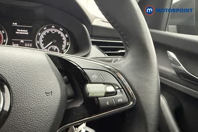 Skoda Scala SE Manual Petrol Hatchback - Stock Number (1678503) - 9th supplementary image