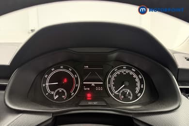 Skoda Scala SE Manual Petrol Hatchback - Stock Number (1678503) - 10th supplementary image