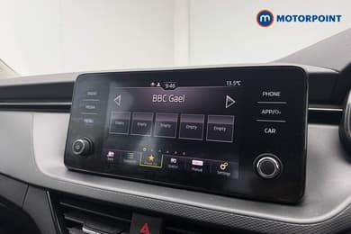 Skoda Scala SE Manual Petrol Hatchback - Stock Number (1678503) - 11th supplementary image