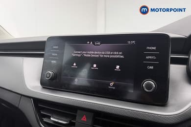 Skoda Scala SE Manual Petrol Hatchback - Stock Number (1678503) - 12th supplementary image