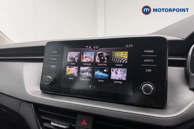 Skoda Scala SE Manual Petrol Hatchback - Stock Number (1678503) - 13th supplementary image