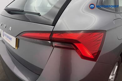 Skoda Scala SE Manual Petrol Hatchback - Stock Number (1678503) - 18th supplementary image