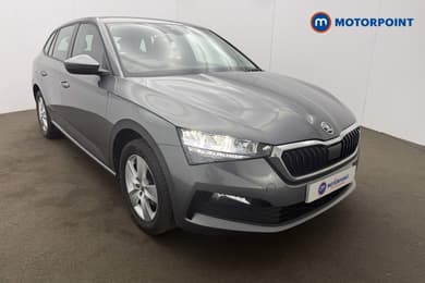 Skoda Scala SE Manual Petrol Hatchback - Stock Number (1678503) - 19th supplementary image