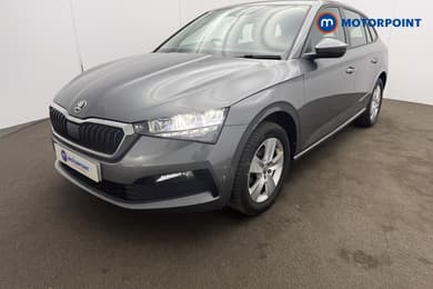 Skoda Scala SE Manual Petrol Hatchback - Stock Number (1678503) - 20th supplementary image