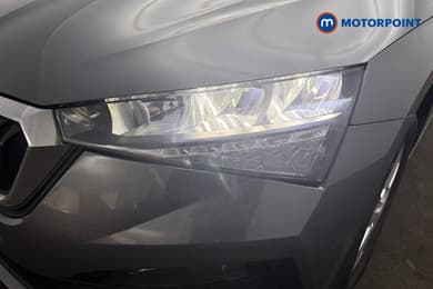 Skoda Scala SE Manual Petrol Hatchback - Stock Number (1678503) - 21st supplementary image