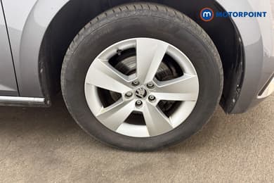 Skoda Scala SE Manual Petrol Hatchback - Stock Number (1678503) - 22nd supplementary image