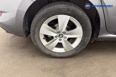 Skoda Scala SE Manual Petrol Hatchback - Stock Number (1678503) - 23rd supplementary image