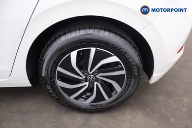Volkswagen Polo Life Manual Petrol Hatchback - Stock Number (1678818) - 2nd supplementary image