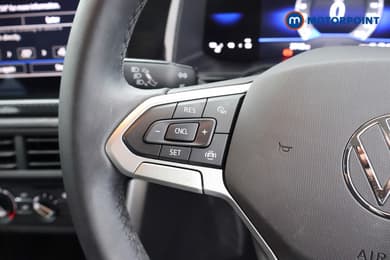 Volkswagen Polo Life Manual Petrol Hatchback - Stock Number (1678818) - 6th supplementary image