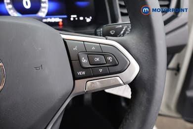Volkswagen Polo Life Manual Petrol Hatchback - Stock Number (1678818) - 7th supplementary image