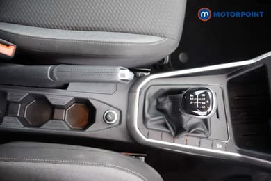 Volkswagen Polo Life Manual Petrol Hatchback - Stock Number (1678818) - 13th supplementary image