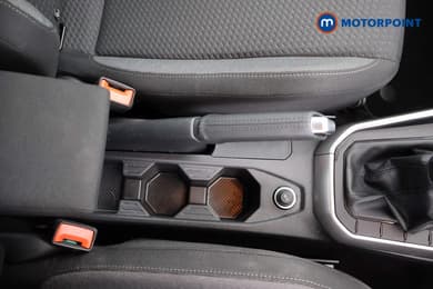 Volkswagen Polo Life Manual Petrol Hatchback - Stock Number (1678818) - 14th supplementary image