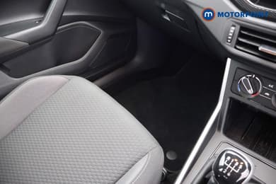 Volkswagen Polo Life Manual Petrol Hatchback - Stock Number (1678818) - 17th supplementary image