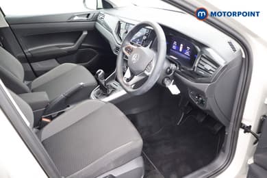 Volkswagen Polo Life Manual Petrol Hatchback - Stock Number (1678818) - 21st supplementary image