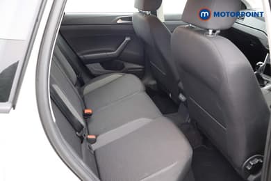 Volkswagen Polo Life Manual Petrol Hatchback - Stock Number (1678818) - 24th supplementary image