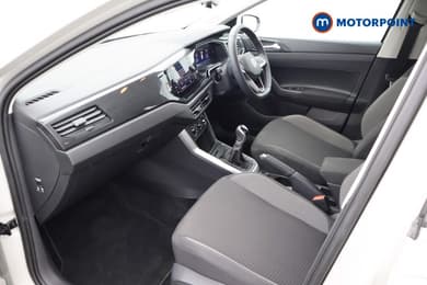 Volkswagen Polo Life Manual Petrol Hatchback - Stock Number (1678818) - 31st supplementary image