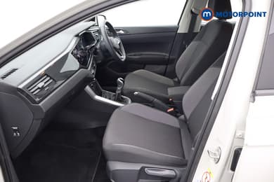 Volkswagen Polo Life Manual Petrol Hatchback - Stock Number (1678818) - 32nd supplementary image
